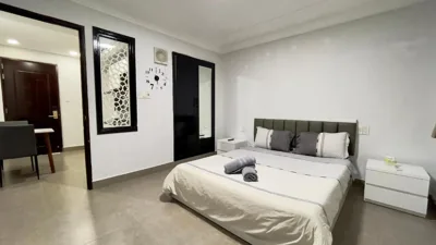 MH Serviced Apartment – 照片 2