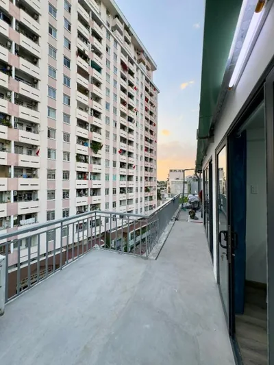 MH Serviced Apartment – 照片 3