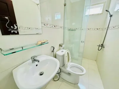 MH Serviced Apartment – 照片 4