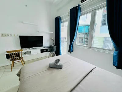 MH Serviced Apartment – 照片 5