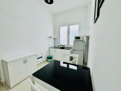 MH Serviced Apartment – 照片 6