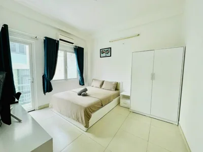 MH Serviced Apartment – 照片 7