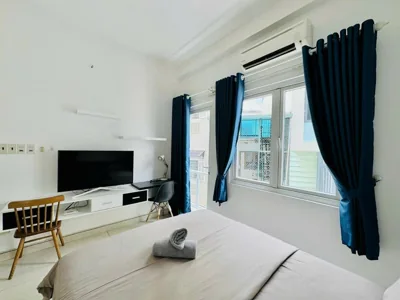 MH Serviced Apartment – 照片 8