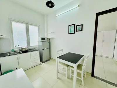MH Serviced Apartment – 照片 9