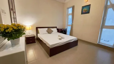 一居室公寓 — MH Serviced Apartment