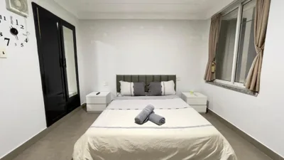 一居室公寓 — MH Serviced Apartment