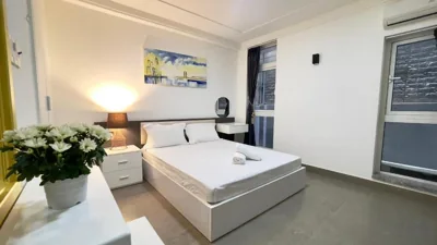 一居室公寓 — MH Serviced Apartment